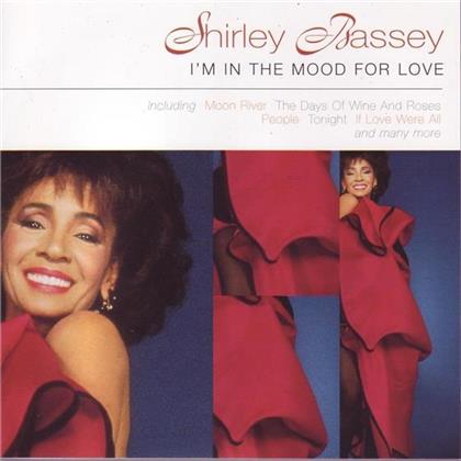 Shirley Bassey - I'm In The Mood For Love