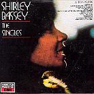 Shirley Bassey - Singles Album
