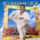 Bo Katzman - Spirit Of Joy