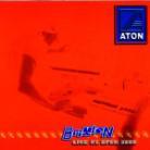 Brixton - Liat At Topera 3000