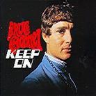 Bruce Channel - Keep On