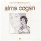 Alma Cogan - Magic Of