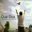 Max Brothers - Oua Oua