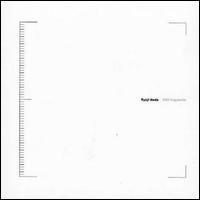 Ryoji Ikeda - 1000 Fragments