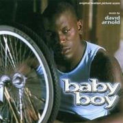 David Arnold - Baby Boy (OST) - OST (CD)