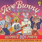 Jive Bunny - Ultimate 80S Party
