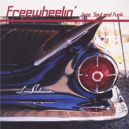 Freewheelin - Various