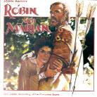 Robin And Marian - Ost