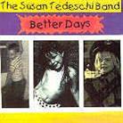 Susan Tedeschi - Better Days