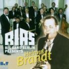 Rias Big Band Berlin - Presents Helmut Brandt