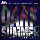 Zillo Dark Summer - Vol. 2 (2 CDs)
