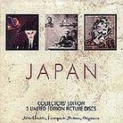 Japan - Box-Set (2 CD)