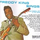 Freddie King - Sings