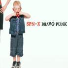 Spn-X - Bravu Punk
