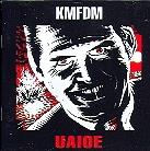 KMFDM - Uaioe (Remastered)