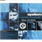 System F (Ferry Corsten) - Soul On Soul