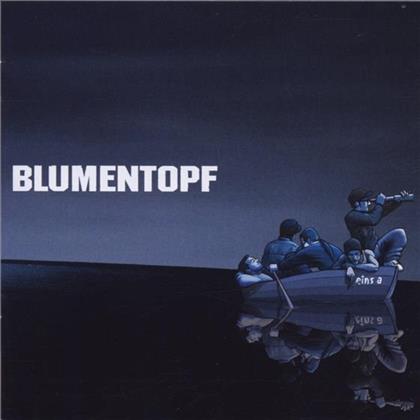 Blumentopf - Eins A