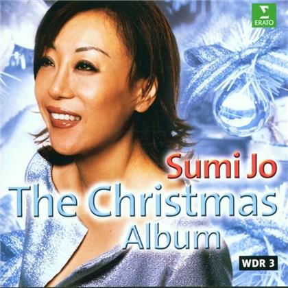 Sumi Jo - Christmas Album