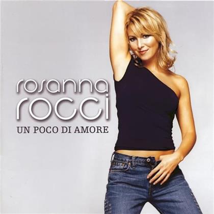 Rosanna Rocci - Un Poco D'amore