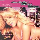 Mariah Carey - Never Too Far
