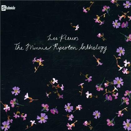 Minnie Riperton - Anthology - Les Fleurs