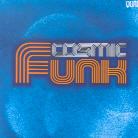Cosmic Funk - Various