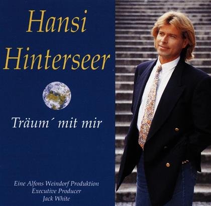 Hansi Hinterseer - Traeum Mit Mir