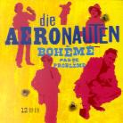 Die Aeronauten - Boheme Pas De Probleme