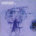 Radiohead - Paranoid Android 2