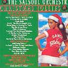 Salsoul Orchestra - Christmas Jollies