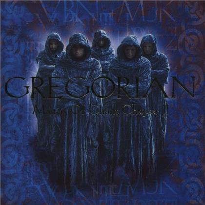 Gregorian - Masters Of Chant 2