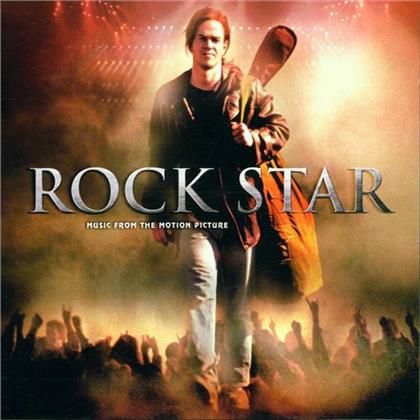 Rock Star (OST) - OST
