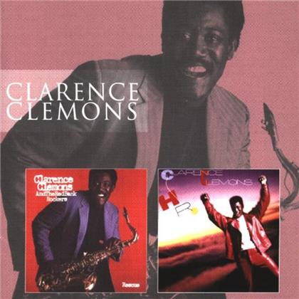 Clarence Clemons - Rescue/Hero