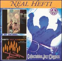 Neal Hefti - Pardon My Doo-Wah/Hot 'N Heavy