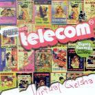 Japanese Telecom - Virtual Geisha