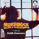 Keith Emerson - Murderock - OST