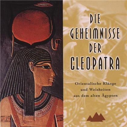 Potsch Potschka - Geheimisse Der Cleopatra