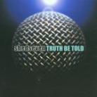 Shed Seven - Truth To Be Told