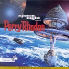 Space Night Presents Perry Rhodan - Various (2 CDs)
