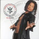 Terence Trent D'Arby - Wildcard