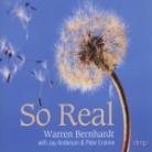 Warren Bernhardt - So Real
