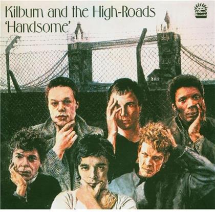 Kilburn & The High Roads - Handsome