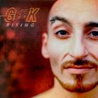 Gee K - Rising