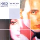 Eros Ramazzotti - Piu'che Puoi (Duetto Con Cher)2 Track