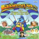 Bääärenstark - Herbst 2001 (2 CDs)