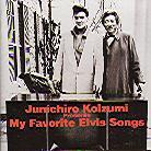 Elvis Presley - Favorite Songs Presented By J. Koizumi