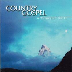 Pius Holzer - Country Gospel 2