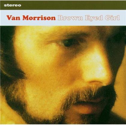 Van Morrison - Brown Eyed Girl - Sonybmg