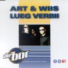 Art & Wiis - Lueg Verbii