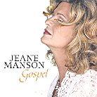 Jeane Manson - Gospel